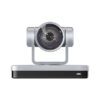 Minrray - Caméra de vidéoconférence 4K PTZ Ultra HD, résolution 3840×2160, Sorties USB 2.0, HDMI, SDI et LAN ; Zoom optique 12X, POE