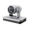 Minrray - Caméra de vidéoconférence 4K PTZ Ultra HD, résolution 3840×2160, Sorties USB 2.0, HDMI, SDI et LAN ; Zoom optique 12X, POE - Image 2