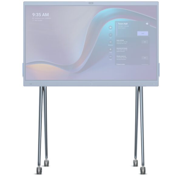 Yealink - FloorStand for MeetingBoard 86 (plus transport - to be quoted on request)