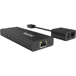 Yealink – USB Extender through CAT5E cable up to 40 meters