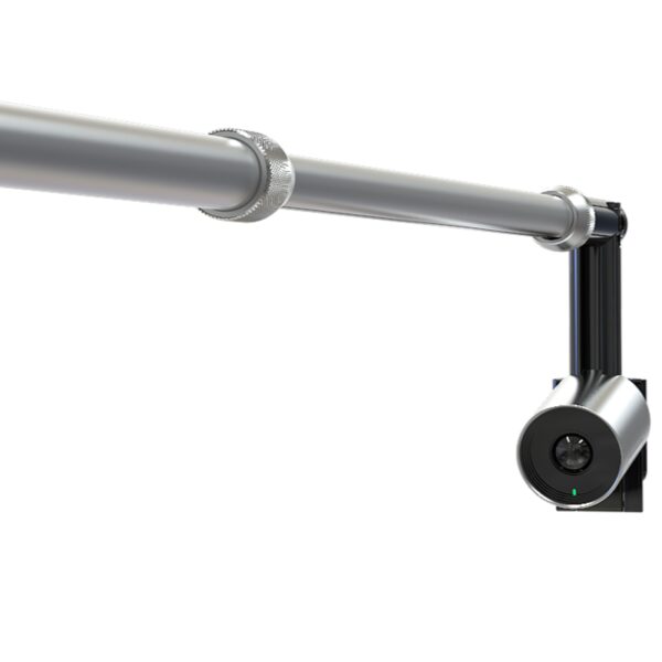 Yealink - UVC30 Room 4K camera with wall bracket, 5m USB2-EXT cable and cable lock box