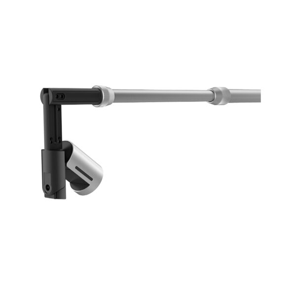 Yealink - UVC30 Room 4K camera with wall bracket, 5m USB2-EXT cable and cable lock box - Image 2