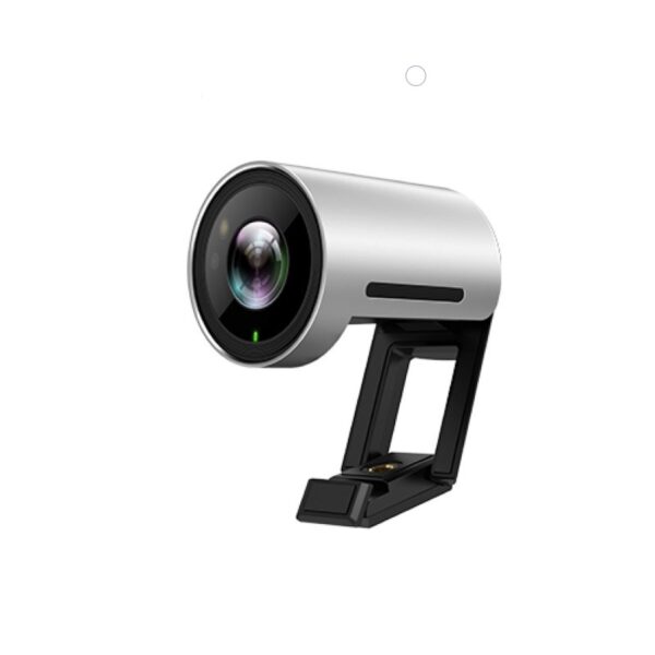 Yealink - UVC30 Room 4K camera with wall bracket, 5m USB2-EXT cable and cable lock box - Image 3