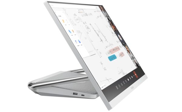 Yealink - DeskVision A24