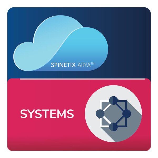 Spinetix - ARYA SYSTEMS Abonnement annuel