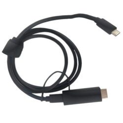 Yealink – USB+HDMI AM to type-c cable, 1.2m