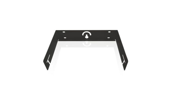 ARQIS U-BRACKET KIT are optional accessory kits available for the ARQIS 108 model, in black colour.