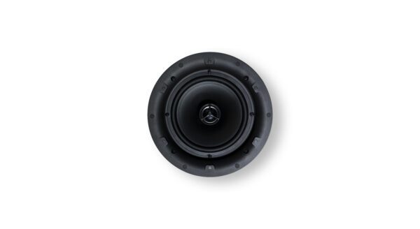 Ecler - 2-way loudspeaker, 40 WRMS @ 8ohms, 70/100 V (2,5/5/10/20/40 W), 6.5" Woofer, 0.5" steerable tweeter (Pair) c/w back can and tile bridge - Image 3