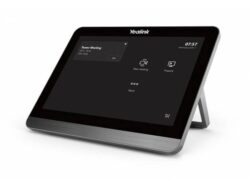 YEALINK – CTP18 touch console
