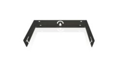 ARQIS U-BRACKET KIT sont des kits d&rsquo;accessoires optionnels disponibles pour le modèle ARQIS 110, de couleur noire.