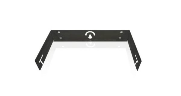 ARQIS U-BRACKET KIT are optional accessory kits available for the ARQIS 110 model, in black colour.