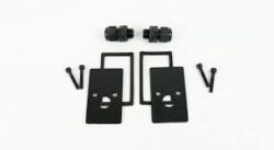 Outdoor kit to cover LABI1-C100i connections and make it ready for outdoor applications