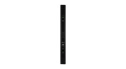 Subwoofer-adapter-column, to install the LABI1-C100i satellite loudspeaker on LABI1-SB18 and LABI1-SB18p