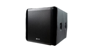 Subwoofer-Protection-Cover. Nylon protection cover for LABI1-SB18/18p subwoofer