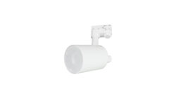 WiSpeak TUBE is a self-powered 3″ lamp style loudspeaker with wireless audio reception and control capabilities under the control of the Master unit,