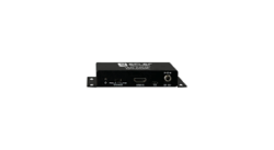Ecler VEO-AXS4P is a professional HDMI audio extractor that allows to de-embed audio from a HDMI signal, including audio from 4K sources. VEO-AXS4P pr
