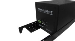 TRAILSB6T is a wooden subwoofer reinforcement cabinet with a very compact format, featuring a 6,5″ driver, 60 WRMS @ 8 ohm, 70/100V line transformer w