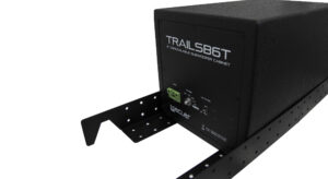 TRAILSB6T is a wooden subwoofer reinforcement cabinet with a very compact format, featuring a 6,5" driver, 60 WRMS @ 8 ohm, 70/100V line transformer w