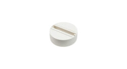 TUBESMA is a surface mount adapter to allow installing a TUBE unit in locations where there is no available lighting rail.