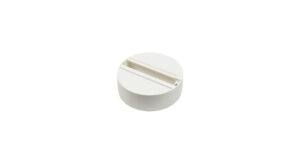 TUBESMA is a surface mount adapter to allow installing a TUBE unit in locations where there is no available lighting rail.