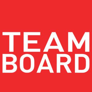 TeamBoard Logo