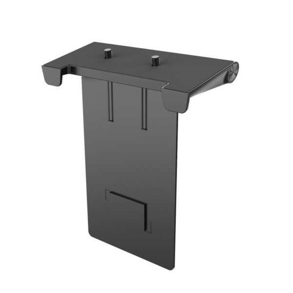 Yealink - Kit de montage TV pour Yealink UVC40, MeetingBar A20, MeetingEye 400