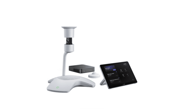 Yealink - Système natif Microsoft Teams Rooms pour les salles de petite à moyenne taille