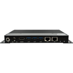 Spinetix – iBX440 player