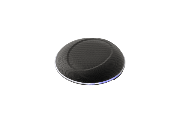 S-Track Système de réseaux de microphones avec AEC