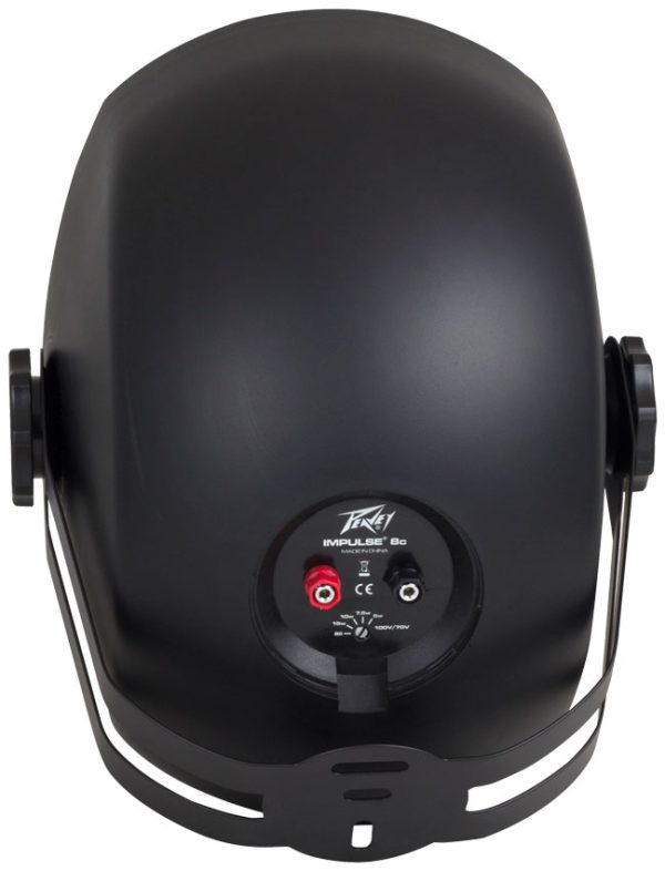 ARCHITECTURAL ACOUSTICS - Impulse® 8C -Noir - Image 2