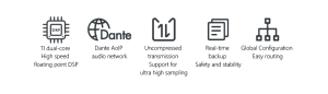 DBOX icons