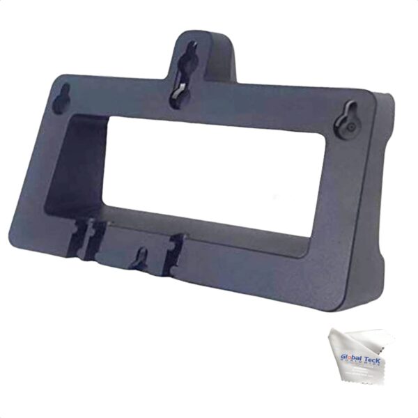 Yealink - 20° tilt mounting bracket for Roompanel