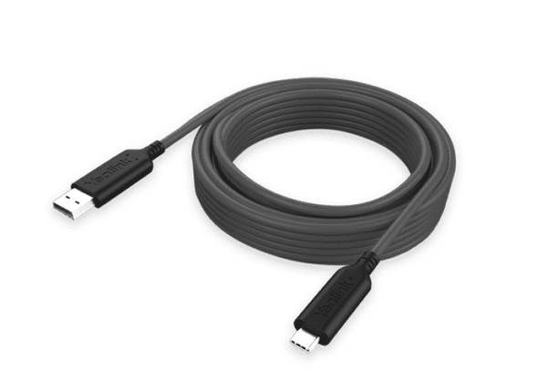 Yealink - Câble USB3 de 15 mètres pour SmartVision 60