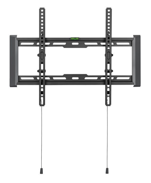 NEW - Pro-HD - Support inclinable avec micro ajustement, VESA:400X400, 32"-70", 75kg (165lbs), noir - Image 4