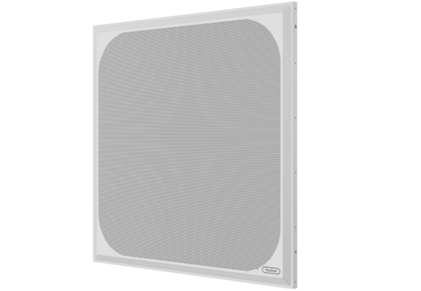 Yealink - Microphone de plafond Dante Beamforming haut de gamme - Image 5