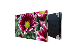 Luxvision – Ecolux HD mur vidéo DEL intérieur