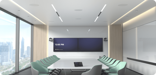 Yealink - SkySound CM20 Microphone de plafond - Image 7
