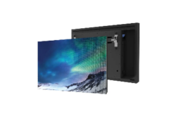 Luxvision – Prolux Rugged mur vidéo DEL intérieur