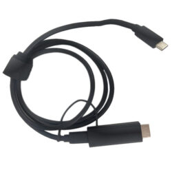 Yealink – 1.2m  USB-C content sharing cable with HDMI adapter for MTouch Plus and MTouch E2