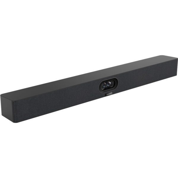 Yealink - SmartVision 40 All-in-one AI USB Video Bar for Small to Medium Rooms