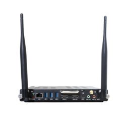 TeamBoard Android  OPS – Full EDLA