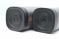 Minrray – Vision TC 1080P/30 caméra auto tracking, avec SDI,USB3.0, port LAN ,configuration sur WebUI ( étudiant)