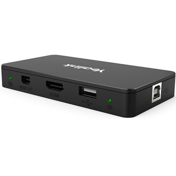 Yealink - Dispositif de partage pour le système MVC