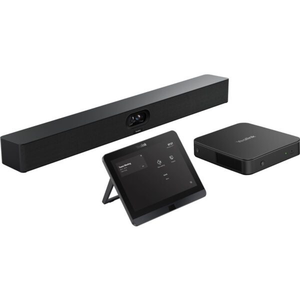 Yealink - Native Microsoft Teams Rooms system for Small-to-medium rooms
