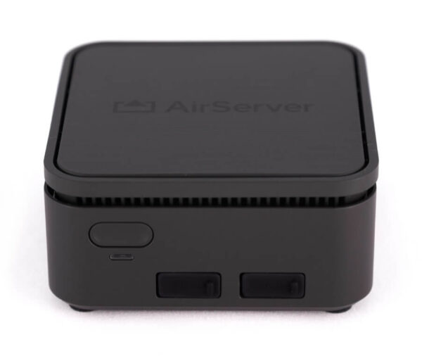 TeamBoard - AirServer Connect 2 ,4K UHD, NUC6, 2 ans de garantie, Wi-Fi intégré et nouvelle plateforme de gestion cloud