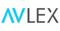 AVLEX – Adaptateur de poche Audio-Technica pour connecteur vissé à 4 broches de type cH, noir