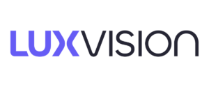 LuxVision Logo