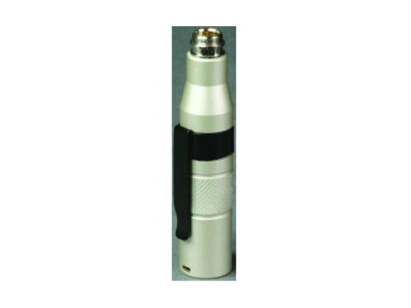 AVLEX -Adaptateur Mipro Mini-XLR vers XLR, pour convertir n'importe quel micro-cravate ou micro-casque à terminaison Mini-XLR en micro câblé.