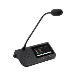 Vissonic – Écran tactile sans fil Wi-fi, avec écran tactile de 4,3 pouces