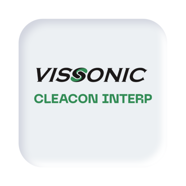 Vissonic - Simultaneous interpretation management software module